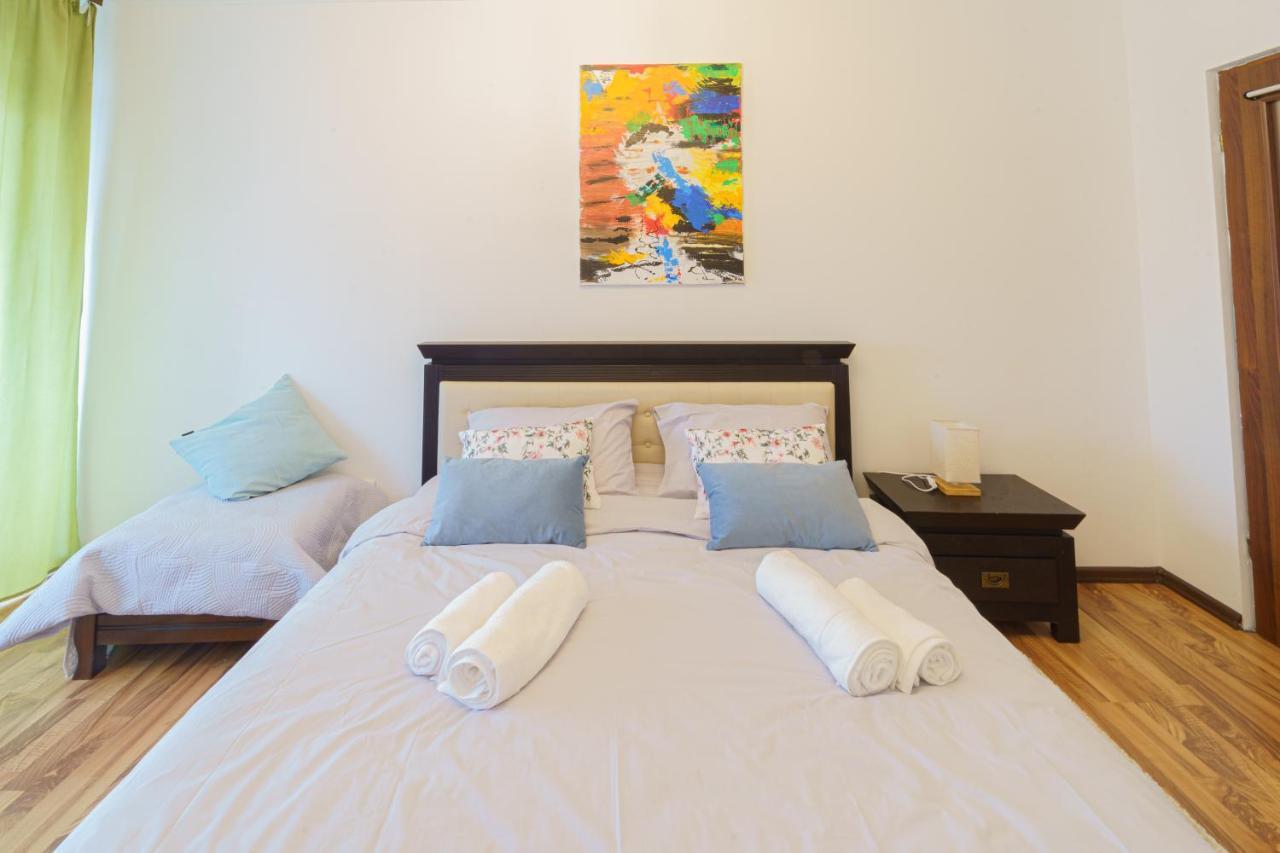 5* Mansion In City Center Клуж-Напока Екстериор снимка