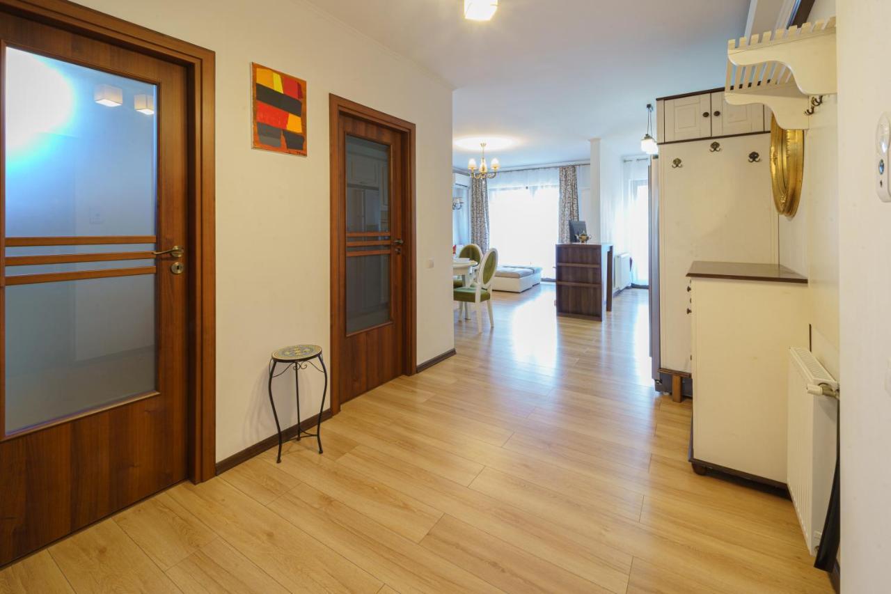 5* Mansion In City Center Клуж-Напока Екстериор снимка