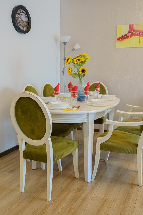 5* Mansion In City Center Клуж-Напока Екстериор снимка