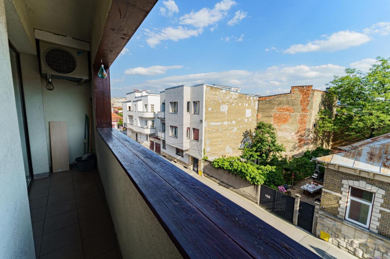 5* Mansion In City Center Клуж-Напока Екстериор снимка