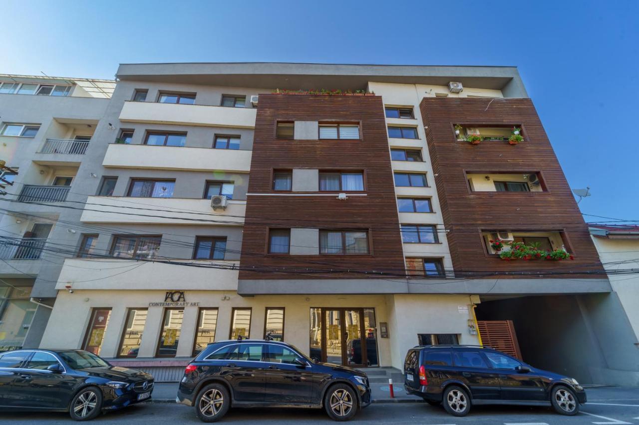5* Mansion In City Center Клуж-Напока Екстериор снимка