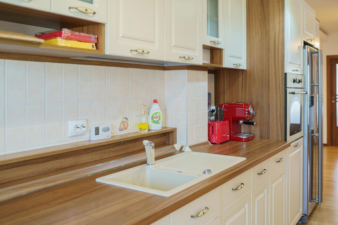 5* Mansion In City Center Клуж-Напока Екстериор снимка